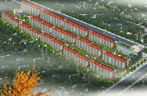 祥和家园