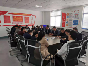加强全员技术培训