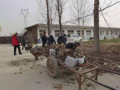 厂区是我家，美化靠大家