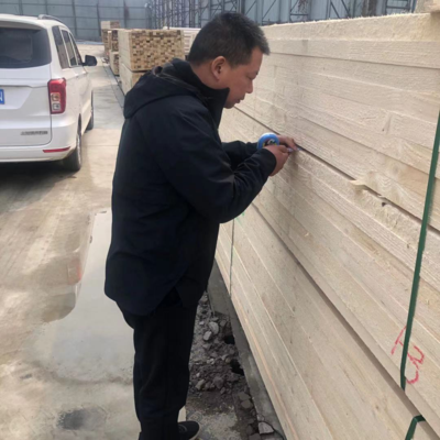 严把质量关